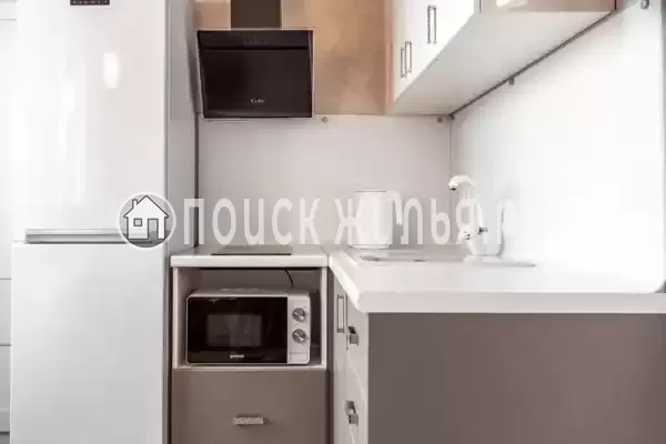 Квартира, Станиславского, д.1А Квартира, Станиславского, д.1А