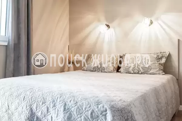 Квартира, Станиславского, д.1А Квартира, Станиславского, д.1А