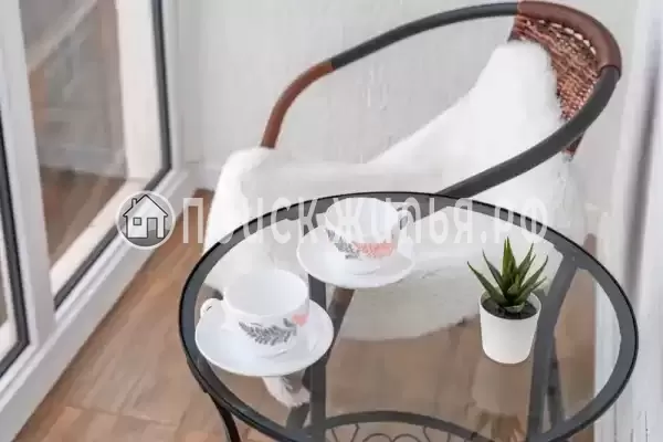 Квартира, Станиславского, д.1А Квартира, Станиславского, д.1А