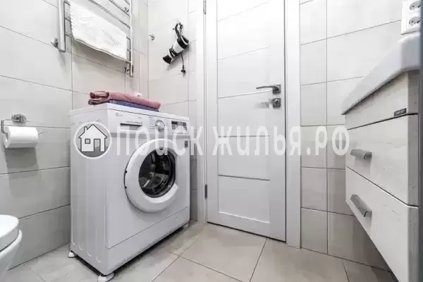 Квартира, Станиславского, д.1А Квартира, Станиславского, д.1А