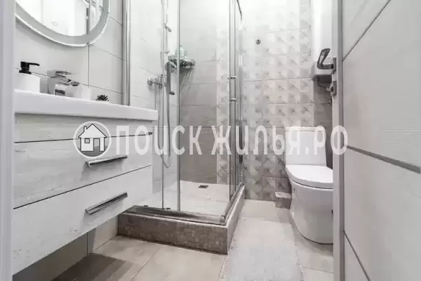 Квартира, Станиславского, д.1А Квартира, Станиславского, д.1А