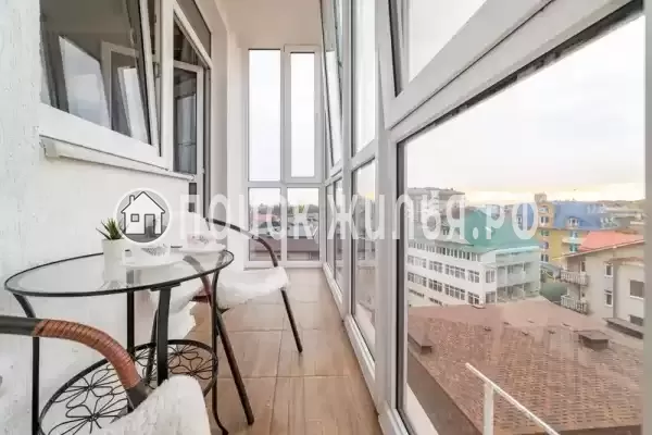 Квартира, Станиславского, д.1А Квартира, Станиславского, д.1А