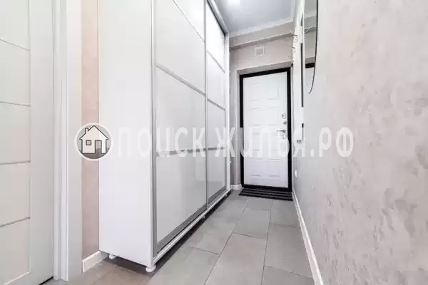 Квартира, Станиславского, д.1А Квартира, Станиславского, д.1А