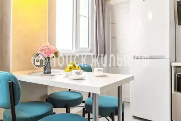 Квартира, Станиславского, д.1А Квартира, Станиславского, д.1А