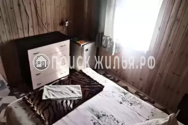 Апартаменты «Комната в частном доме под ключ»