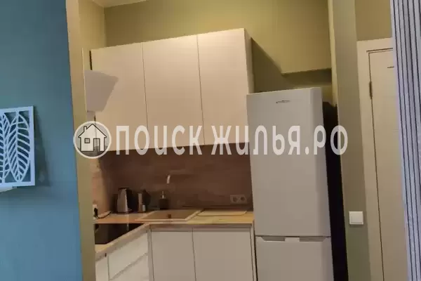 Квартира «Ривьера» Квартира «Ривьера»