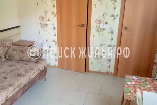 Дом под ключ «Прохладный»