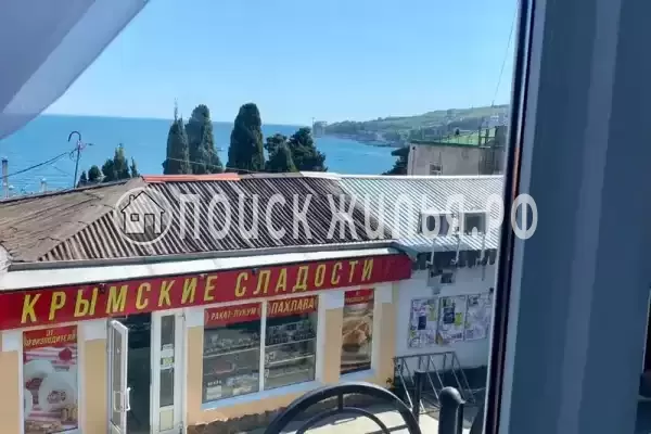 Частный сектор «Часть дома у моря» Частный сектор «Часть дома у моря»