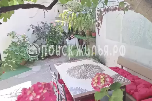 Частный сектор «Часть дома у моря» Частный сектор «Часть дома у моря»