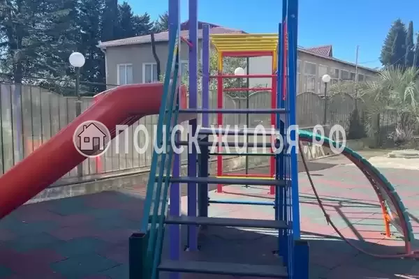 Квартира «Студия на Кутаисской»