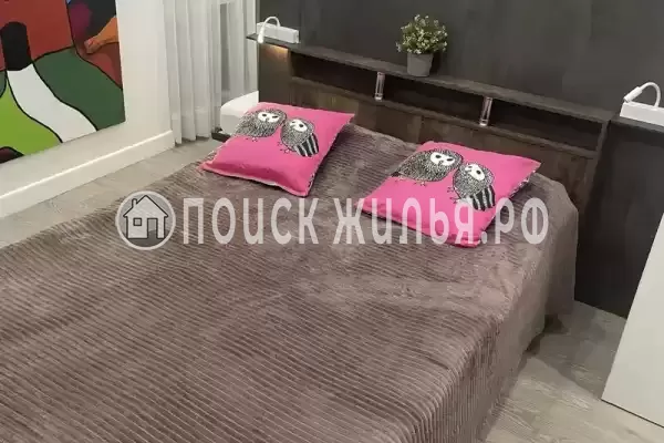 Квартира «Студия на Кутаисской»