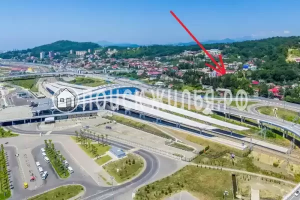 Квартира «Студия на Кутаисской»