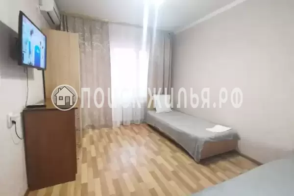 Квартира «В центре» Квартира «В центре»