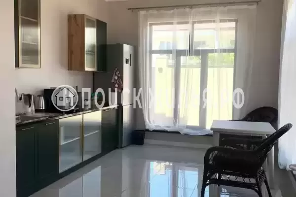 Дом под ключ «Терра»