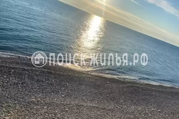 Дом под ключ «Морская волна»