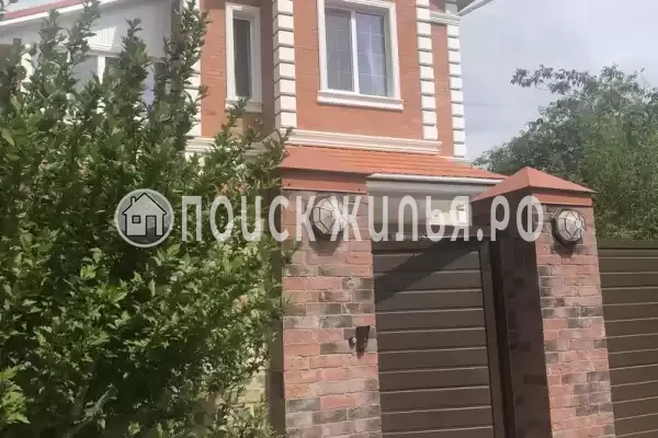 Частный сектор «Дом на две семьи»