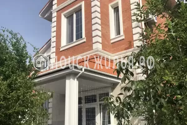 Частный сектор «Дом на две семьи»