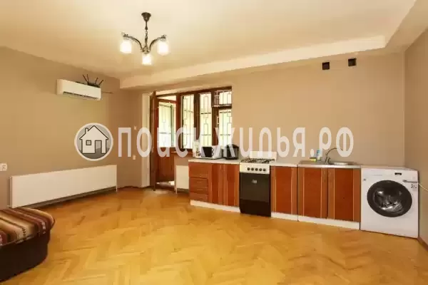 Частный сектор «Дом на две семьи»