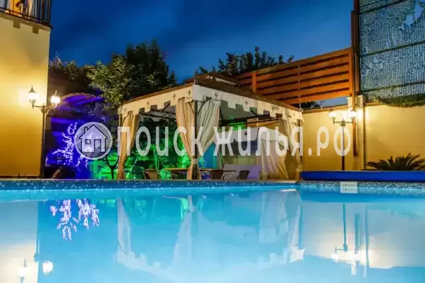 Дом под ключ «Регина» Дом под ключ «Регина»