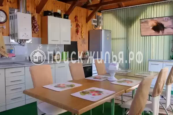 Дом под ключ «Регина» Дом под ключ «Регина»