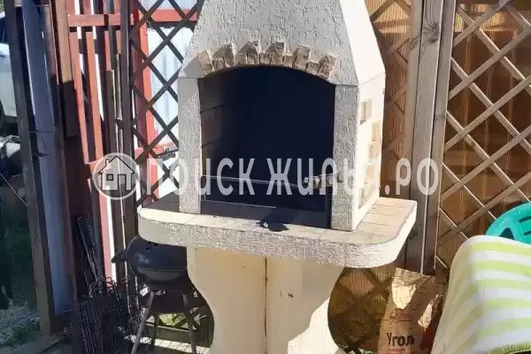 Дом под ключ, 50 лет СССР, д.24 Дом под ключ, 50 лет СССР, д.24