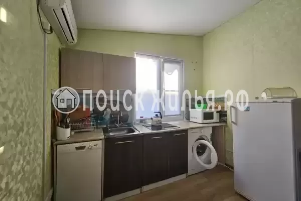 Дом под ключ, 50 лет СССР, д.24 Дом под ключ, 50 лет СССР, д.24