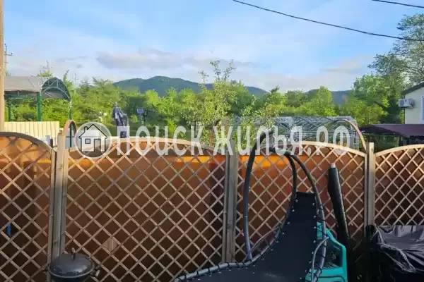 Дом под ключ, 50 лет СССР, д.24 Дом под ключ, 50 лет СССР, д.24