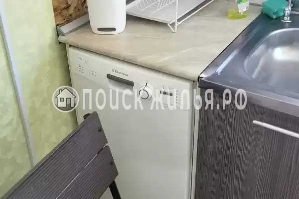 Дом под ключ, 50 лет СССР, д.24 Дом под ключ, 50 лет СССР, д.24