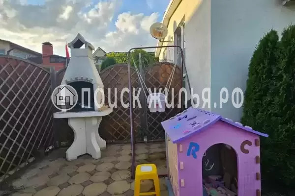 Дом под ключ, 50 лет СССР, д.24 Дом под ключ, 50 лет СССР, д.24