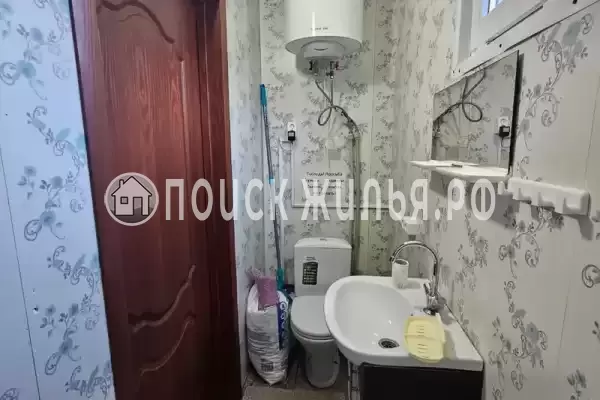 Дом под ключ, 50 лет СССР, д.24 Дом под ключ, 50 лет СССР, д.24