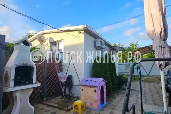 Дом под ключ, 50 лет СССР, д.24 Дом под ключ, 50 лет СССР, д.24