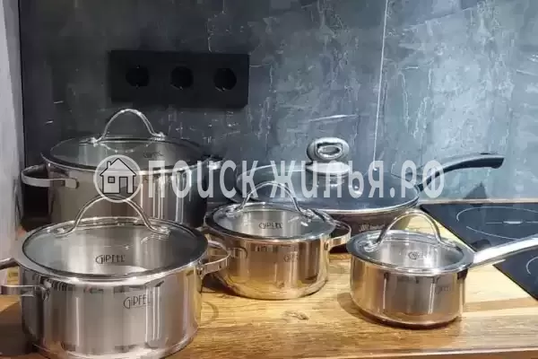 Квартира, Трунова, д.6 Квартира, Трунова, д.6