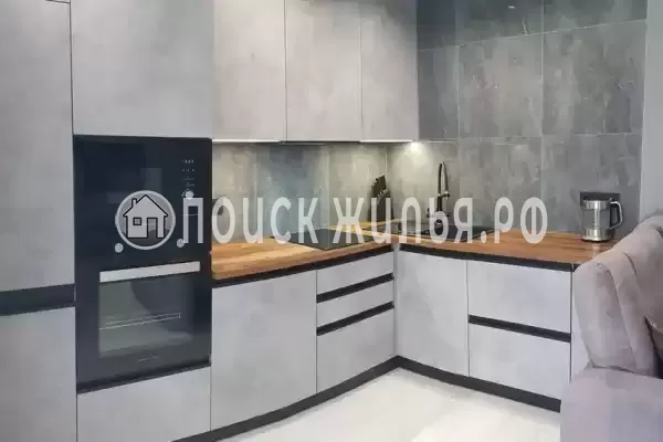 Квартира, Трунова, д.6 Квартира, Трунова, д.6