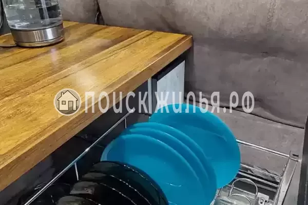 Квартира, Трунова, д.6 Квартира, Трунова, д.6