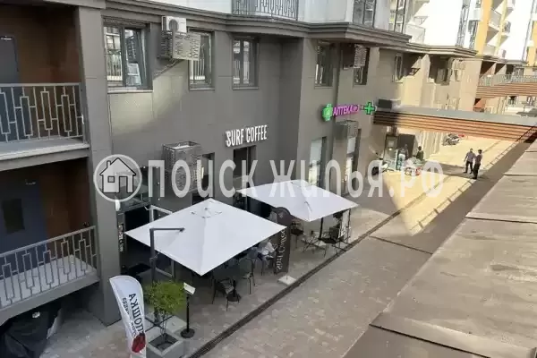 Квартира, Трунова, д.6 Квартира, Трунова, д.6