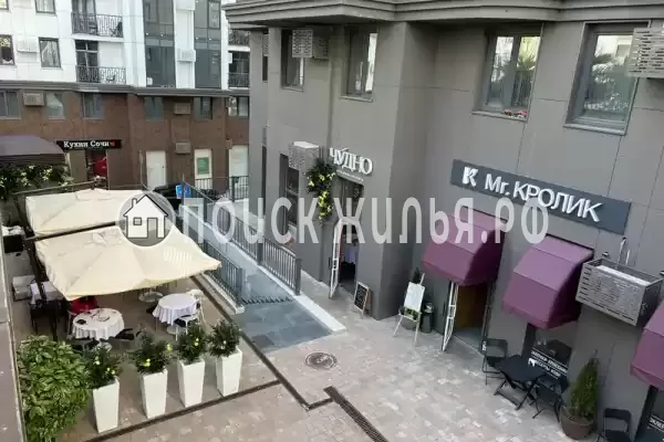 Квартира, Трунова, д.6 Квартира, Трунова, д.6