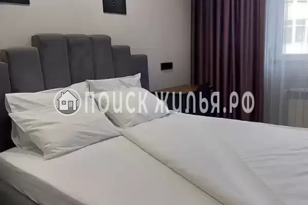 Квартира, Трунова, д.6 Квартира, Трунова, д.6