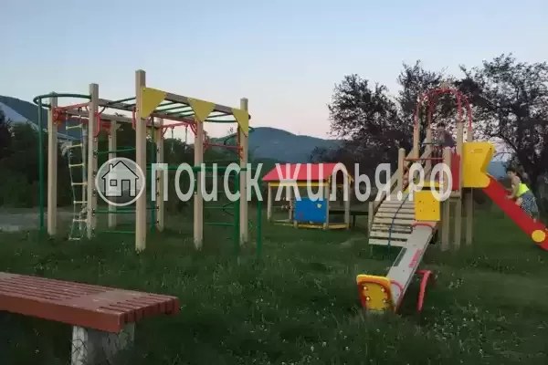 Частный сектор «Коттедж Калиновка» Частный сектор «Коттедж Калиновка»