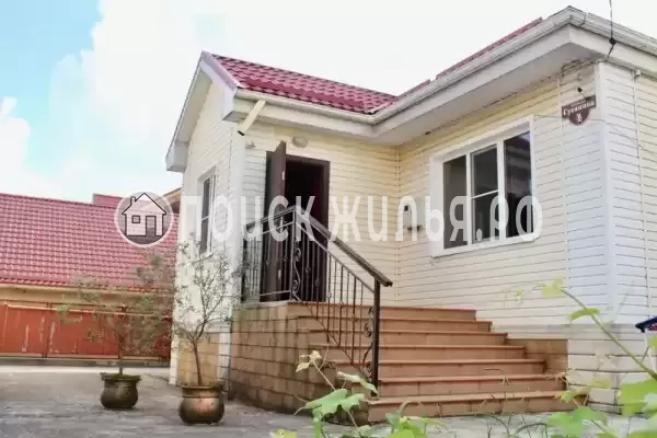 Частный сектор «Коттедж Калиновка» Частный сектор «Коттедж Калиновка»