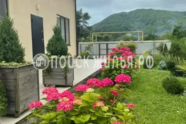 Дом под ключ, Заречная, д.14А Дом под ключ, Заречная, д.14А