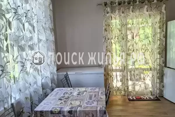 Дом под ключ, Заречная, д.14А Дом под ключ, Заречная, д.14А