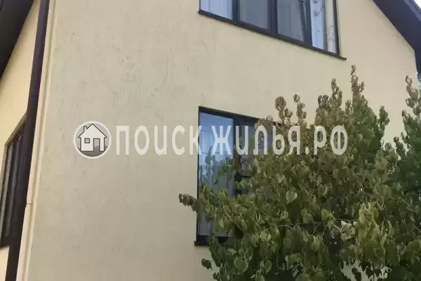 Дом под ключ, Заречная, д.14А Дом под ключ, Заречная, д.14А