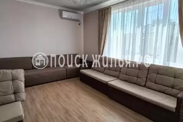 Дом под ключ, Заречная, д.14А Дом под ключ, Заречная, д.14А