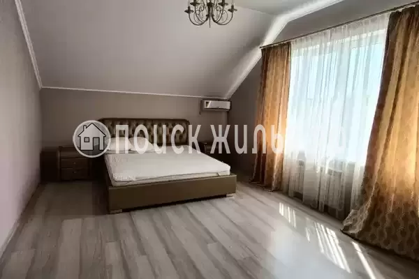 Дом под ключ, Заречная, д.14А Дом под ключ, Заречная, д.14А