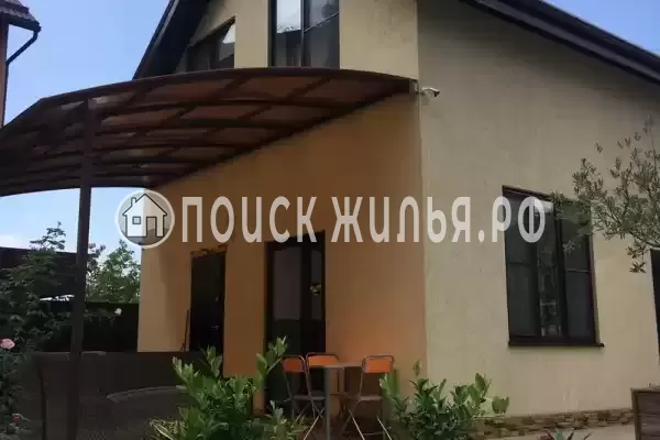 Дом под ключ, Заречная, д.14А Дом под ключ, Заречная, д.14А