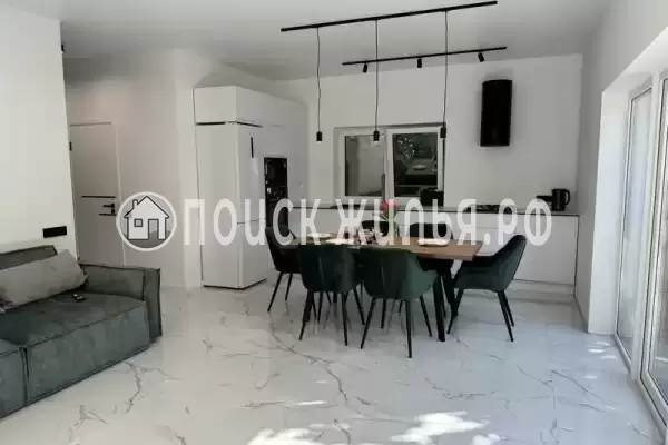 Частный сектор «Villa SunSeaHouse» Частный сектор «Villa SunSeaHouse»