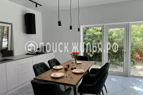 Частный сектор «Villa SunSeaHouse» Частный сектор «Villa SunSeaHouse»