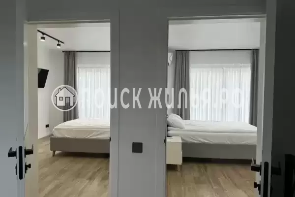 Частный сектор «Villa SunSeaHouse» Частный сектор «Villa SunSeaHouse»