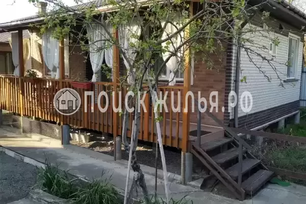 Дом под ключ, Адлейба, д.212