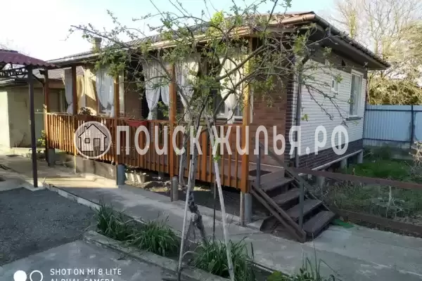 Дом под ключ, Адлейба, д.212